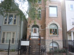 1841 N Kedzie Ave APT 3F, Chicago, IL 60647