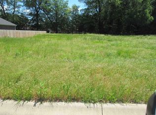 9 Sunset Blvd, Morrilton, AR 72110