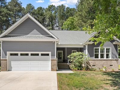 3620 Manford Dr, Durham, NC, 27707