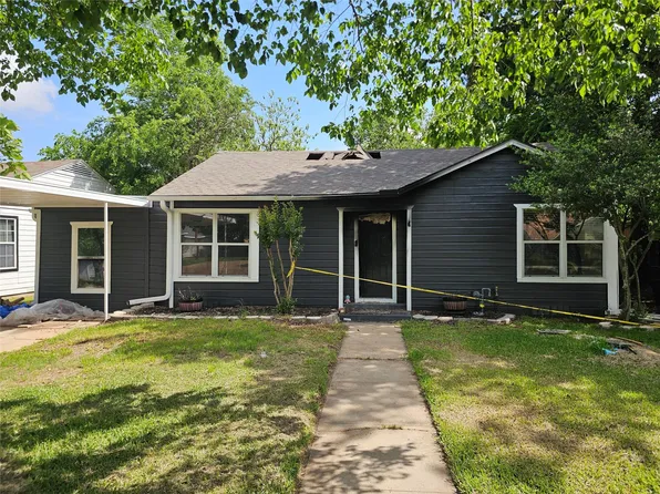 1506 E 28th St, Bryan, TX 77802