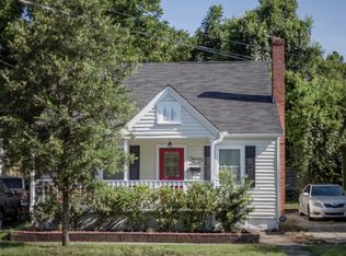 24 Gordon St, Charleston, SC 29403