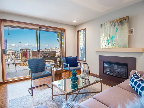 131 Bellevue Ave E APT 101, Seattle, WA 98102