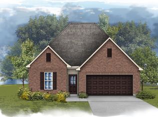 354 Rue Evangeline, Houma, LA 70364