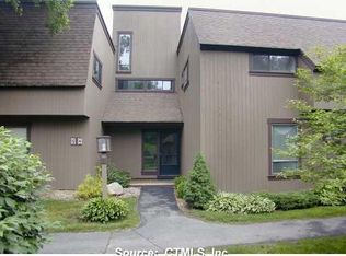 94 Mallard Dr #72B, Farmington, CT 06032