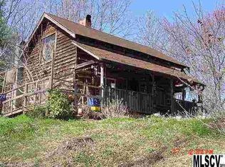 1450 Husbands Creek Rd, Lenoir, NC 28645