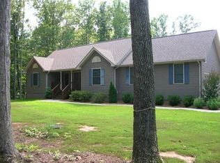 739 Windwood Coves Blvd, Mineral, VA 23117