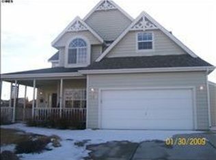 127 53rd Avenue Ct, Greeley, CO 80634