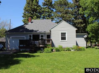 556 E Military Ave, Fremont, NE 68025