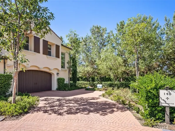 140 Breakwater, Irvine, CA 92620