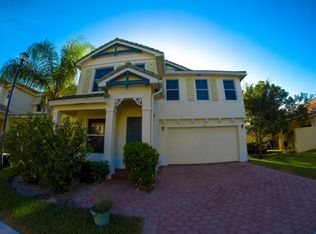 812 Belle Grove Ln, West Palm Beach, FL 33411