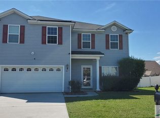 25 Rhett Ln, Richmond Hill, GA 31324