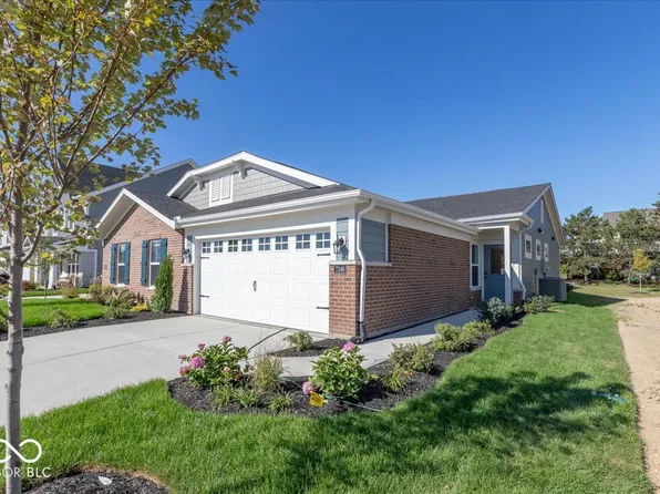 7346 Broadview Ln, McCordsville, IN 46055