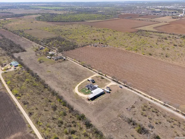 401 Concordia, Cibolo, TX 78108