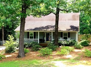 255 Country Canyon Dr, Rockingham, NC 28379