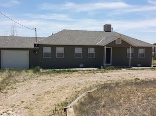 40 Dunkin Rd, Edgewood, NM 87015