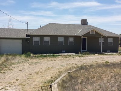 40 Dunkin Rd, Edgewood, NM, 87015