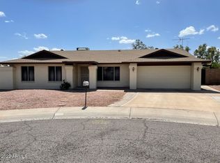 3157 W Celica Cir, Phoenix, AZ 85053