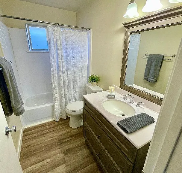 WoodAcre Apartments — Photo 46
