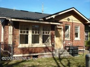 224 W 12th St, Jacksonville, FL 32206