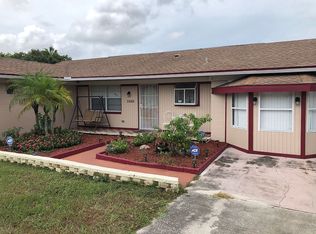1089 Edgehill Ave, Spring Hill, FL 34606