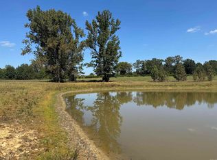 0 C A Holland Rd, Quitman, AR 72131