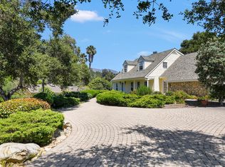 220 Rametto Rd, Santa Barbara, CA 93108