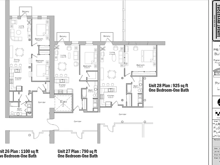 Pritzlaff Lofts — Photo 22