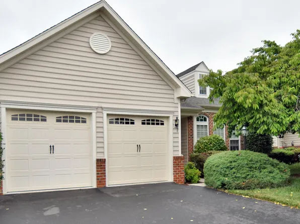 10543 Edwardian Ln #153, New Market, MD 21774