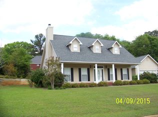 111 Timberbrook Dr, Troy, AL 36081