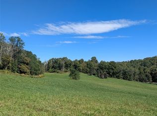 0 Double Springs Lane, Cullowhee, NC 28723