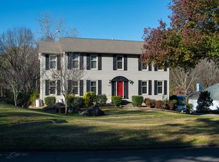1813 Water Mill Trl, Knoxville, TN 37922