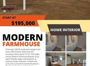 144 E College St, Rio Grande, OH 45674