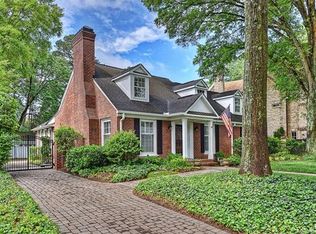 2022 Norton Rd, Charlotte, NC 28207