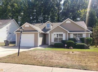 211 Misty Ridge Trl, Stockbridge, GA 30281