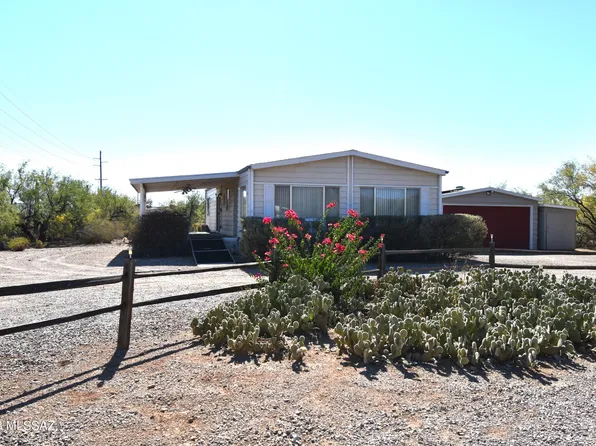 3940 S Tucson Estates Pkwy, Tucson, AZ 85735