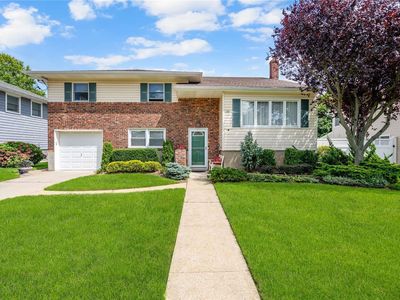 172 Richard Place, Massapequa Park, NY, 11762