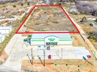 3240-199 State Hwy W, Springtown, TX 76082