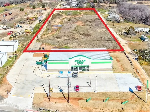 3240-199 State Hwy W, Springtown, TX 76082