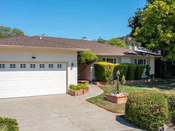 120 Meriam Drive, San Rafael, CA 94903