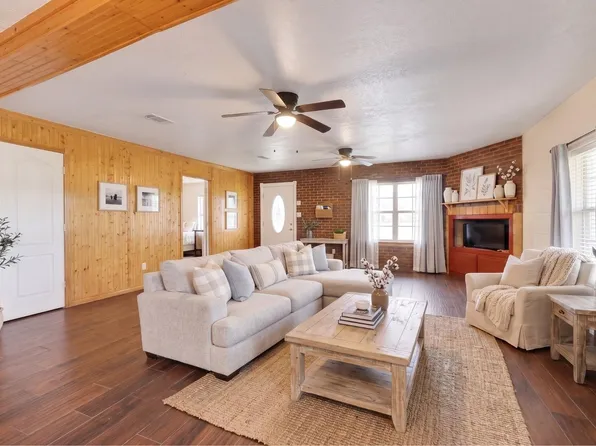 6014 Linda Dr, Rosharon, TX 77583