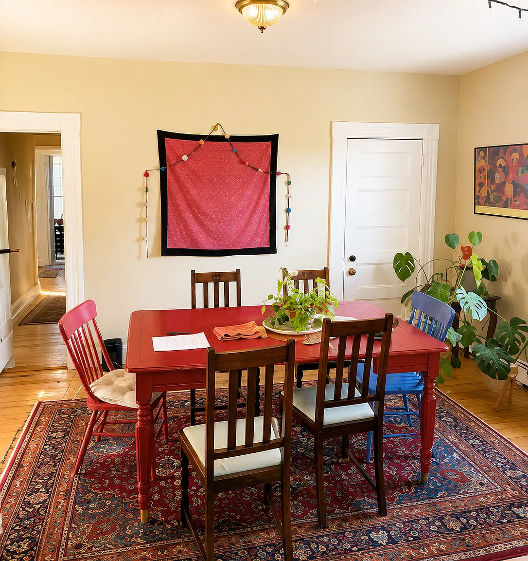 3 bed, 1400 sqft, $2,400 — Photo 4