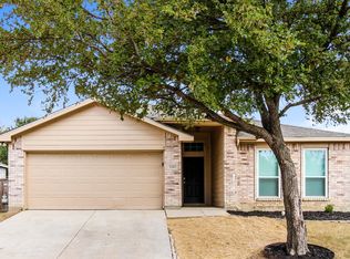 1009 Dixon Ln, Denton, TX 76207