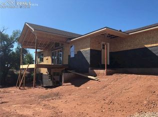 111 Crystal Valley Rd, Manitou Springs, CO 80829