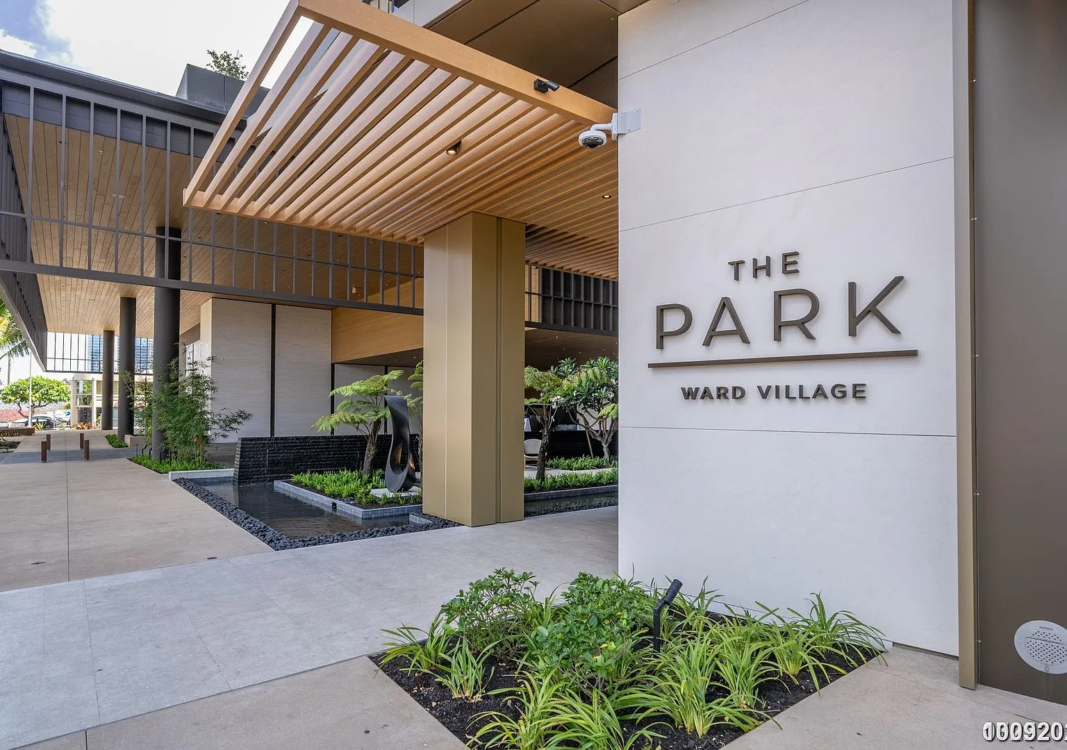 $4,795 / 1BD 1BA 1 Covered Parking Luxury Living at The Park at Ward | Available Now! — Photo 2