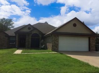 2013 Cedarview Dr, Killeen, TX 76543