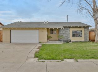 1411 Lincoln Blvd, Tracy, CA