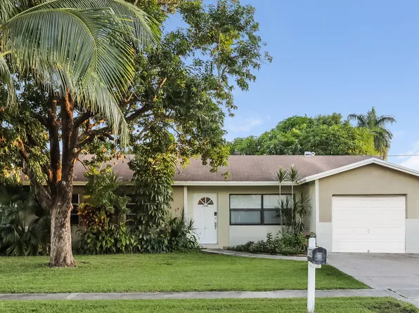 11460 NW 40th Pl, Fort Lauderdale, FL 33323