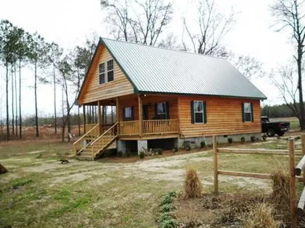 1309 Jarrell Pond Rd, Sylvania, GA 30467