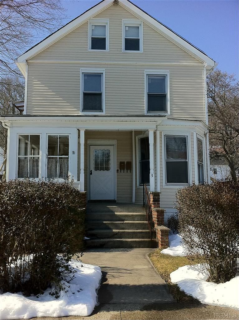 5 Church St, Croton On Hudson, NY 10520 Zillow