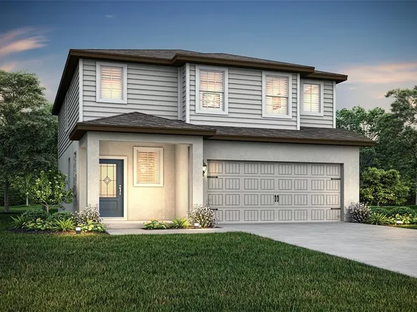 636 Tangelo Ter, Babson Park, FL 33827